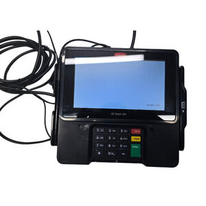 Ingenico ISC480 Credit Card Contactless Payment Terminal (ISC480-11P2809A)